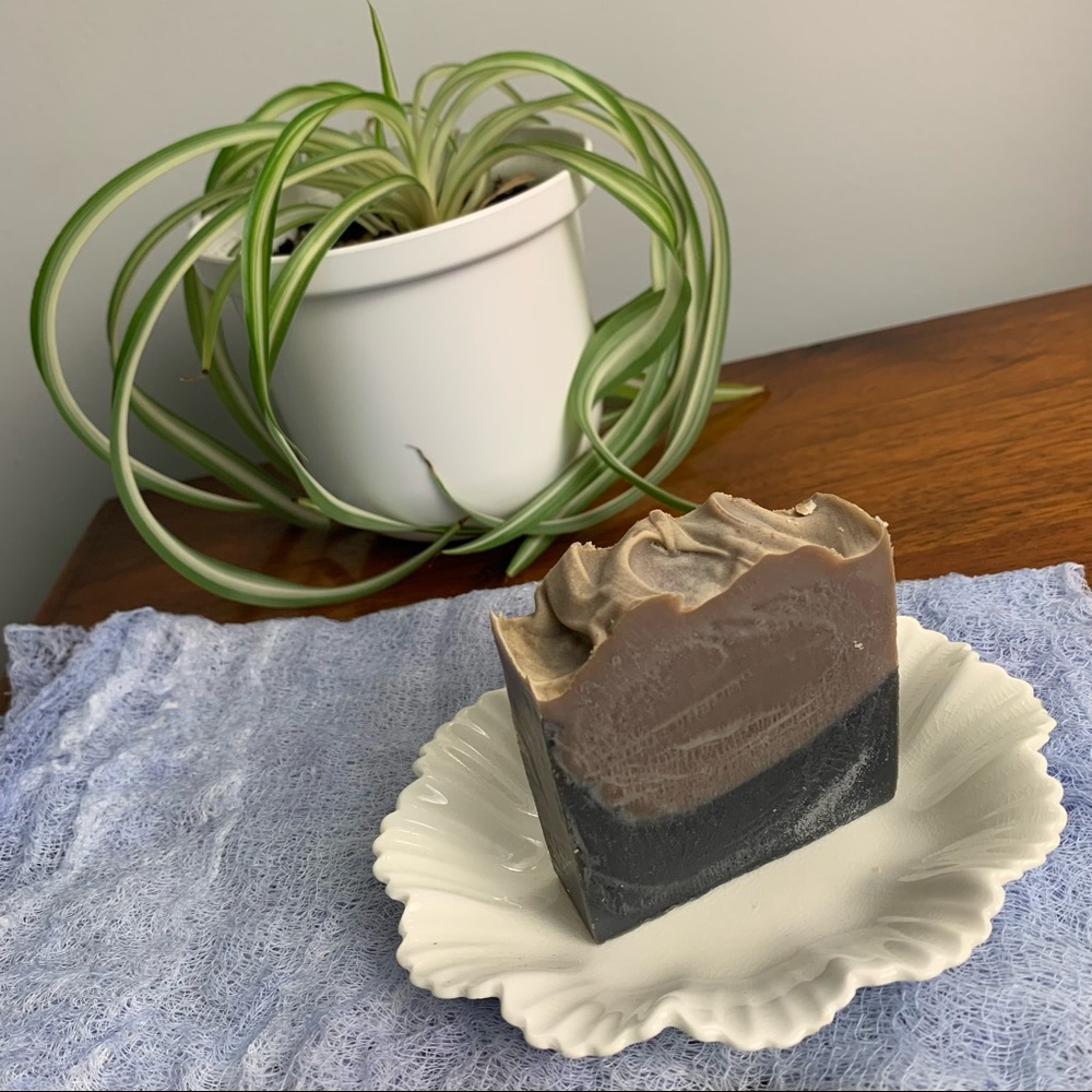 Vanilla Bean Soap